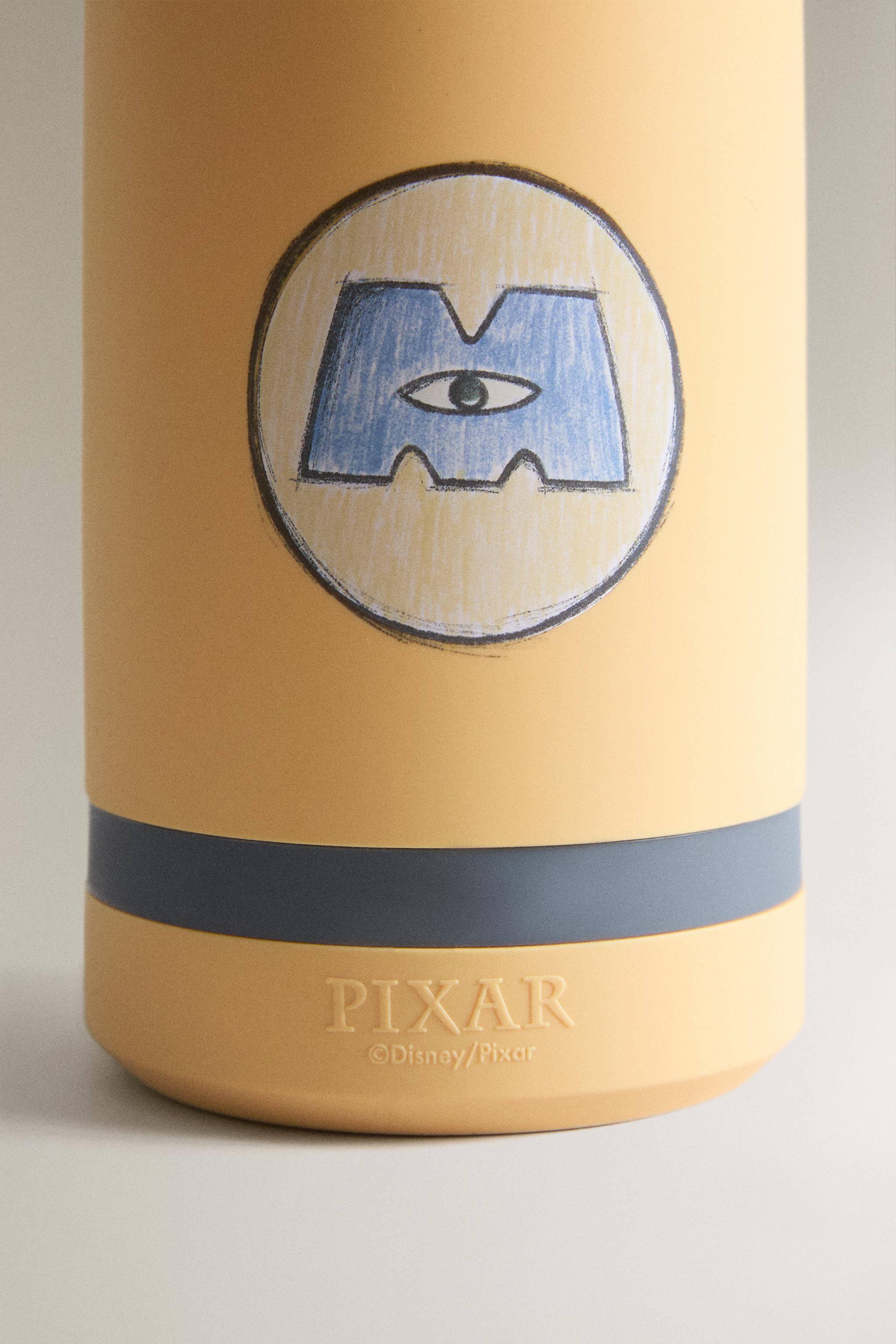 KIDS' MONSTERS, INC. ©DISNEY/PIXAR TUMBLER WITH STRAW